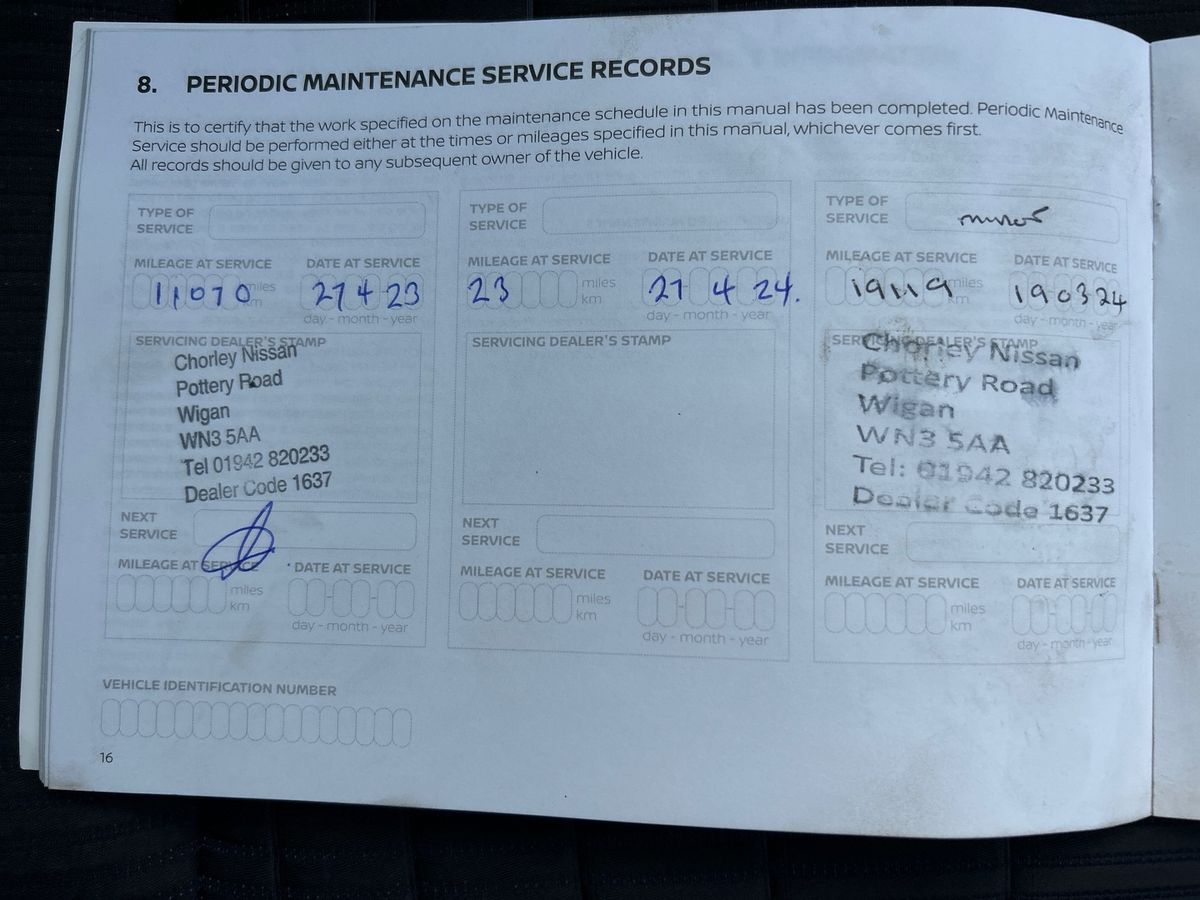 Used Nissan Qashqai 2021 for sale - 77973424: Photo 28