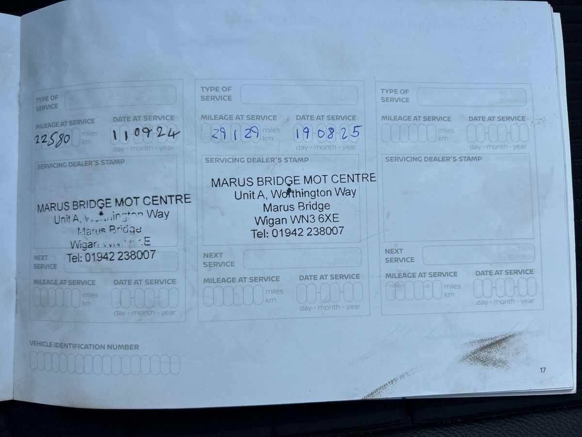 Used Nissan Qashqai 2021 for sale - 77973424: Photo 29