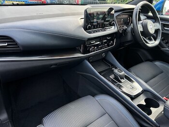 Used Nissan Qashqai 2021 for sale - 77973424: Photo