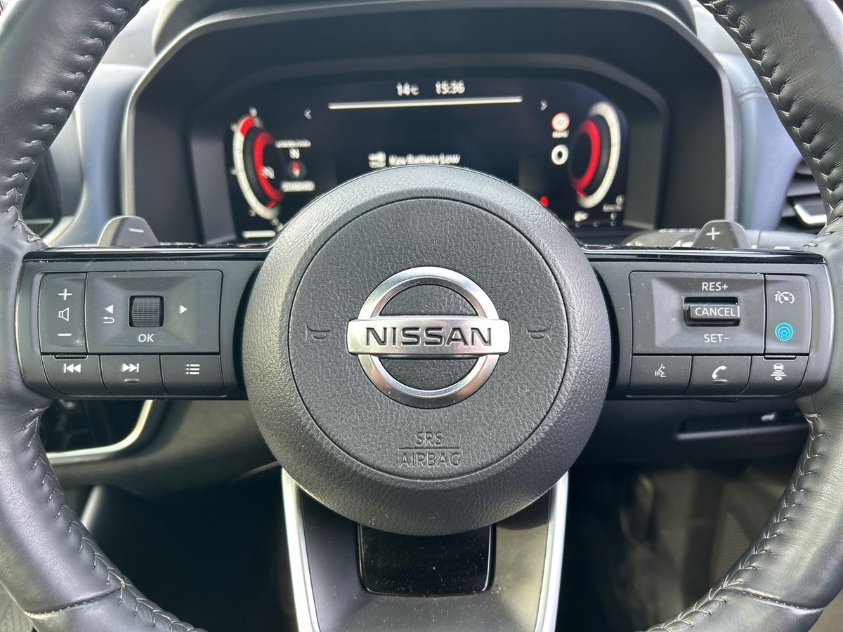 Used Nissan Qashqai 2021 for sale - 77973424: Photo 30