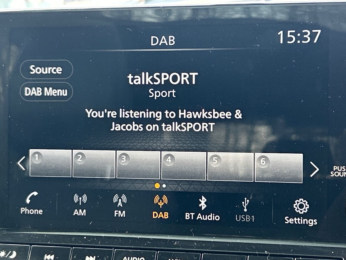 Used Nissan Qashqai 2021 for sale - 77973424: Photo 34