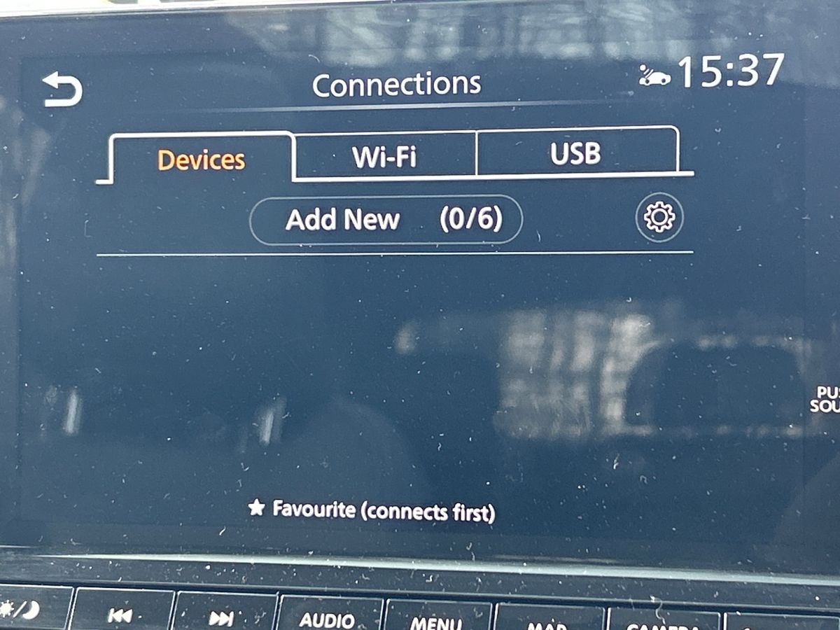 Used Nissan Qashqai 2021 for sale - 77973424: Photo 35