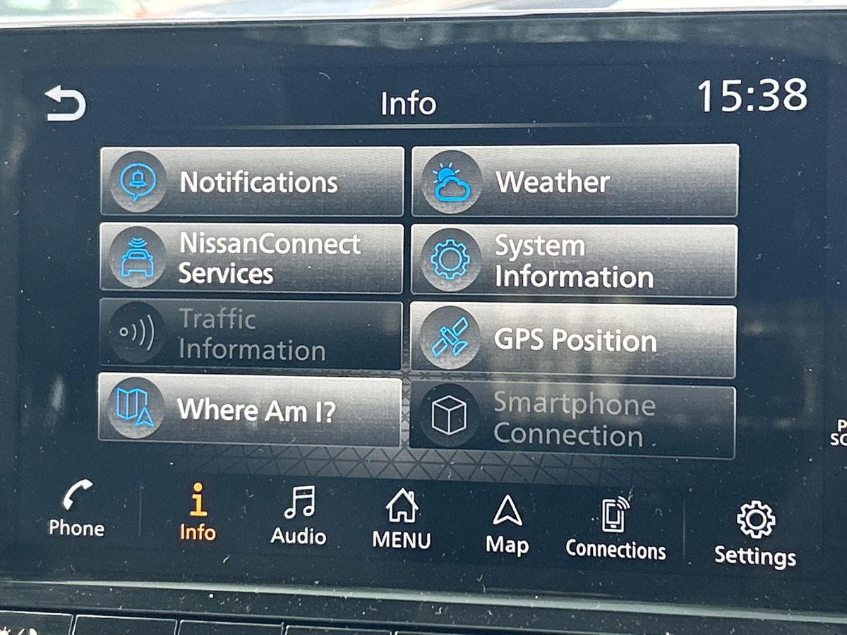 Used Nissan Qashqai 2021 for sale - 77973424: Photo 38