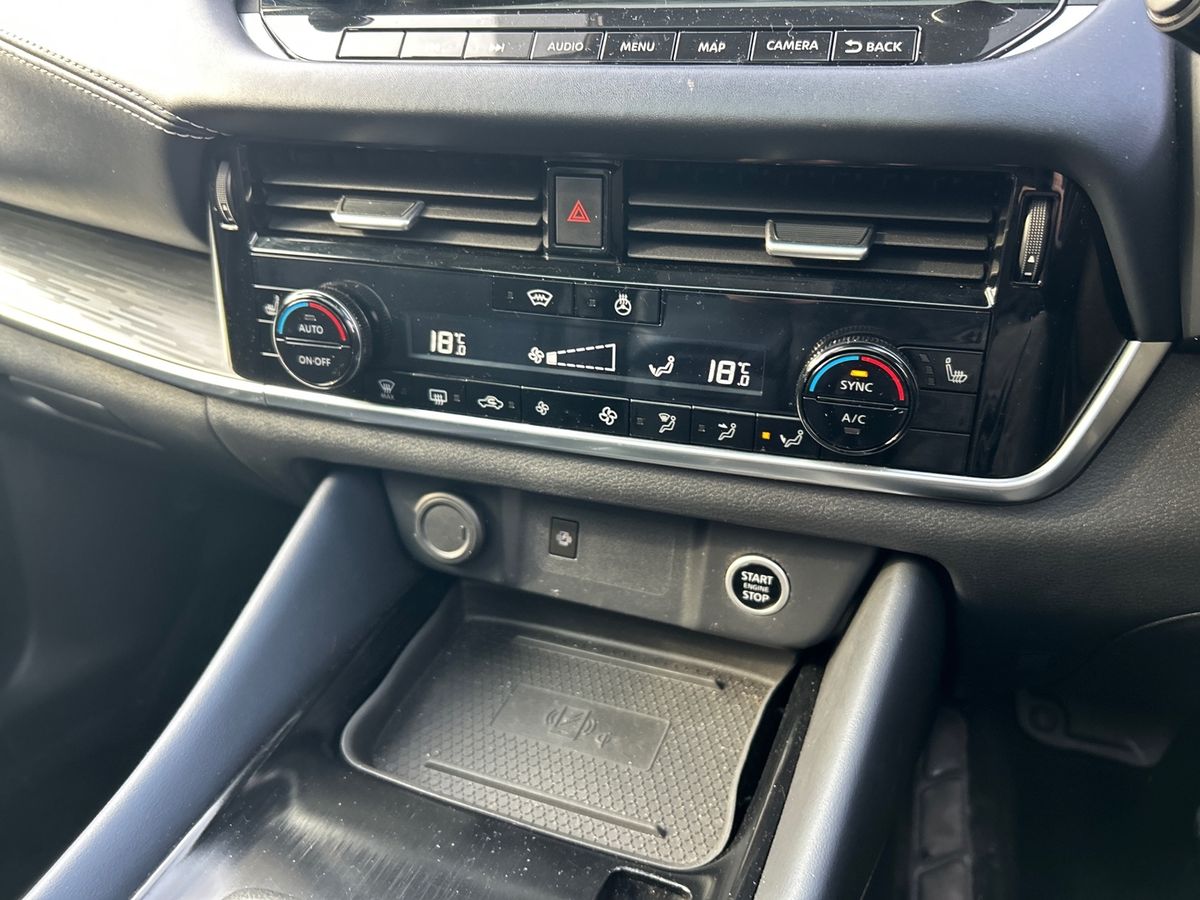 Used Nissan Qashqai 2021 for sale - 77973424: Photo 39