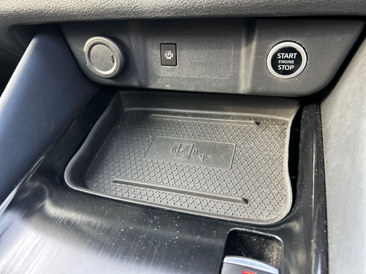 Used Nissan Qashqai 2021 for sale - 77973424: Photo 40