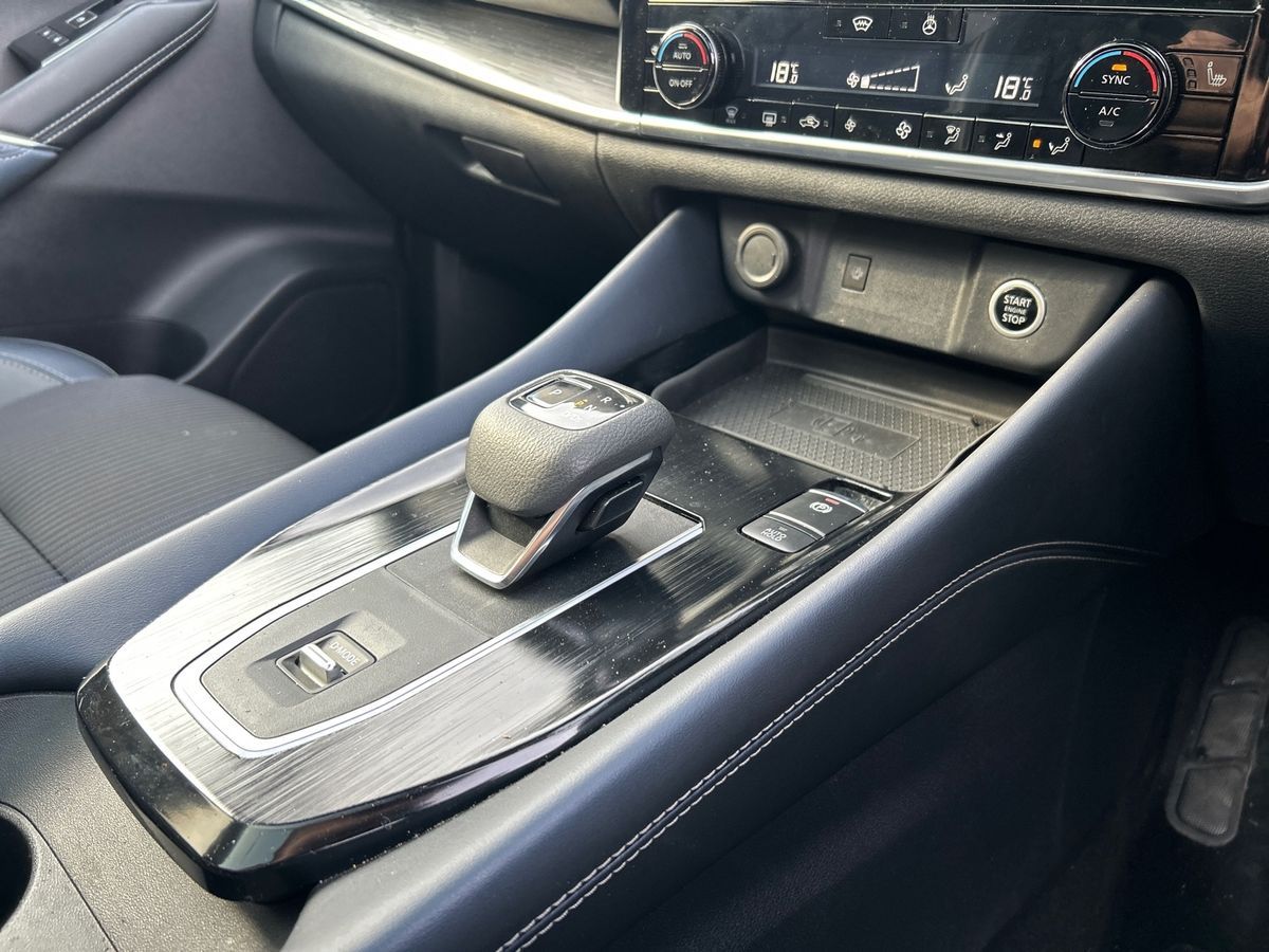 Used Nissan Qashqai 2021 for sale - 77973424: Photo 41