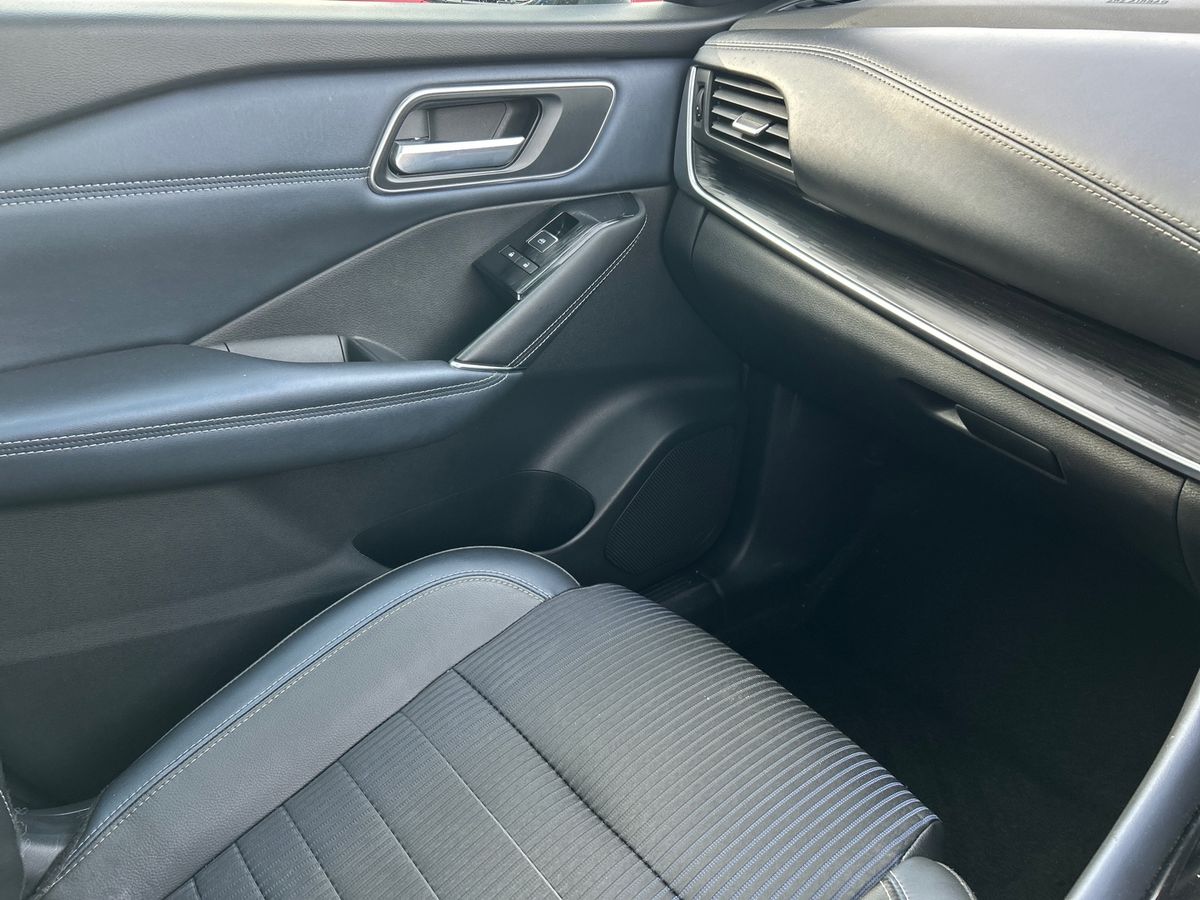 Used Nissan Qashqai 2021 for sale - 77973424: Photo 44