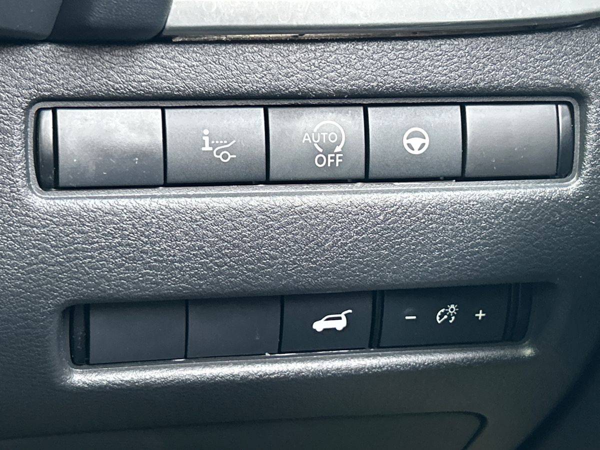 Used Nissan Qashqai 2021 for sale - 77973424: Photo 47