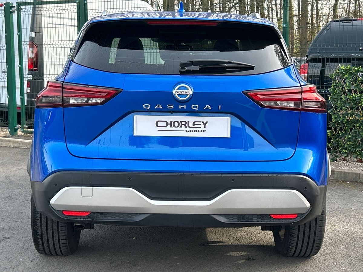 Used Nissan Qashqai 2021 for sale - 77973424: Photo 5