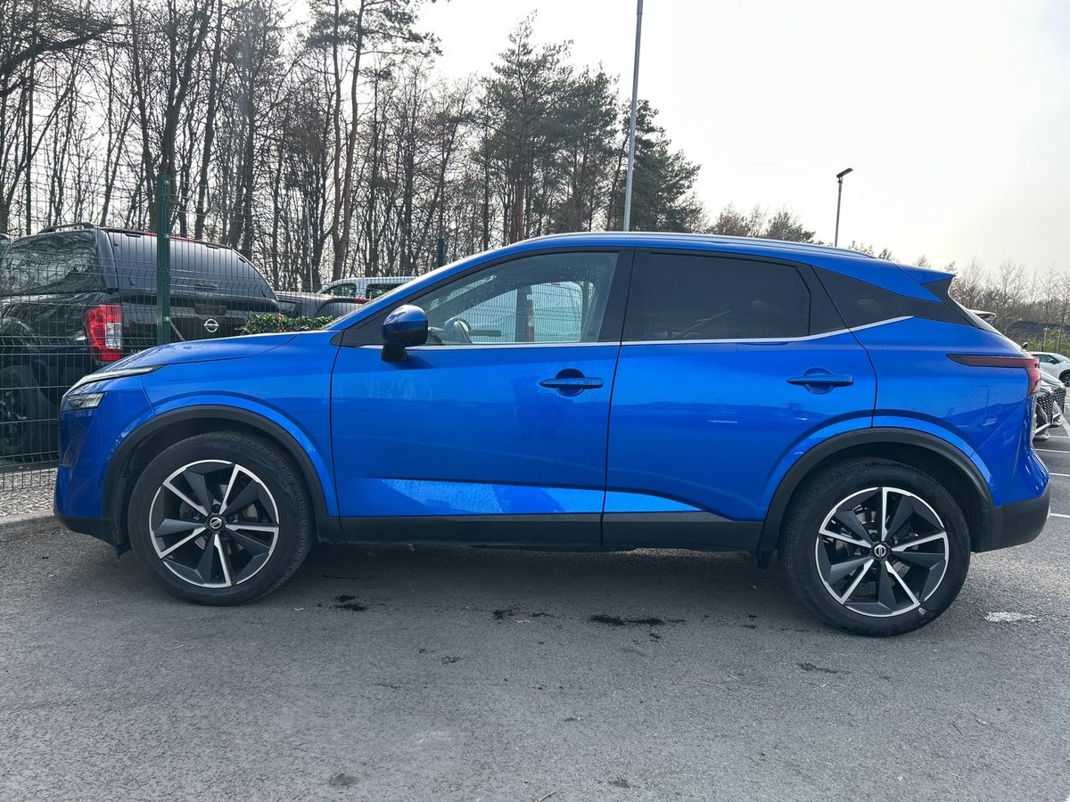Used Nissan Qashqai 2021 for sale - 77973424: Photo 6