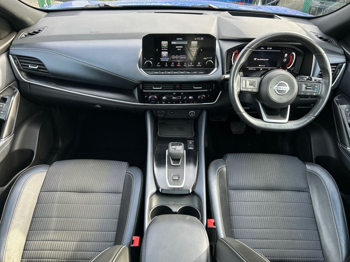 Used Nissan Qashqai 2021 for sale - 77973424: Photo 7