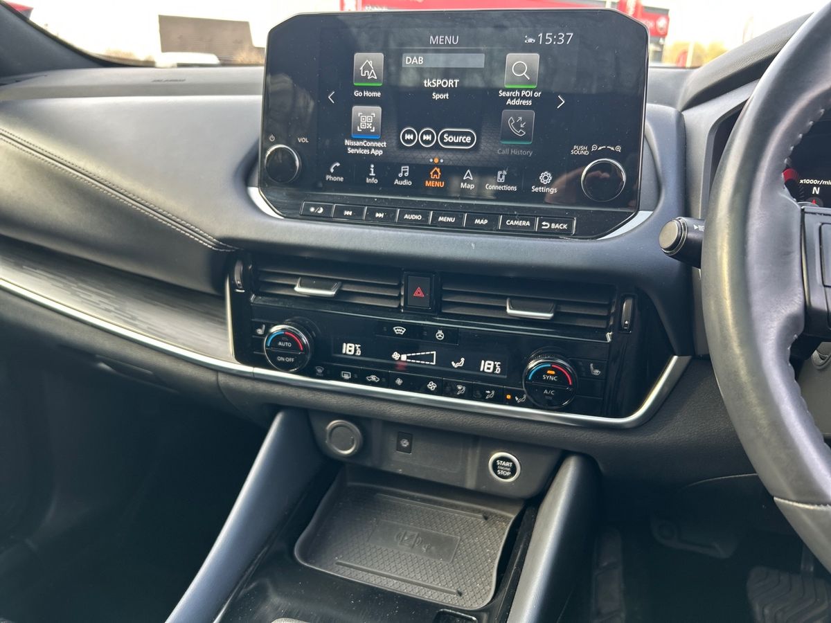 Used Nissan Qashqai 2021 for sale - 77973424: Photo 9