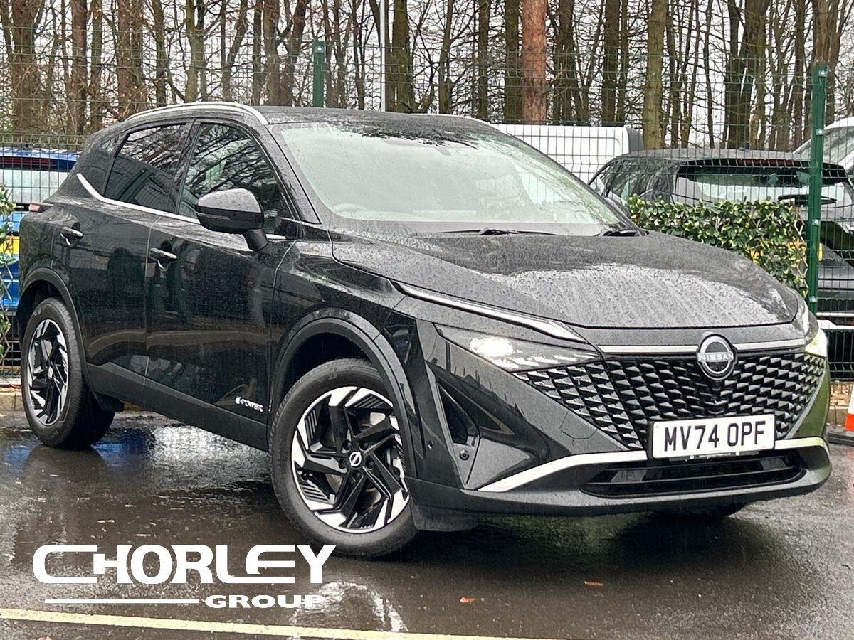 Used Nissan Qashqai 2024 for sale - 78097716: Photo 1