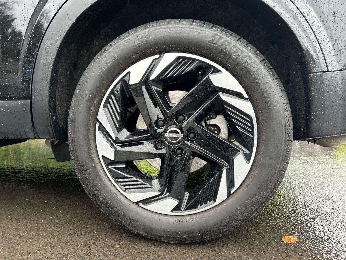 Used Nissan Qashqai 2024 for sale - 78097716: Photo 11