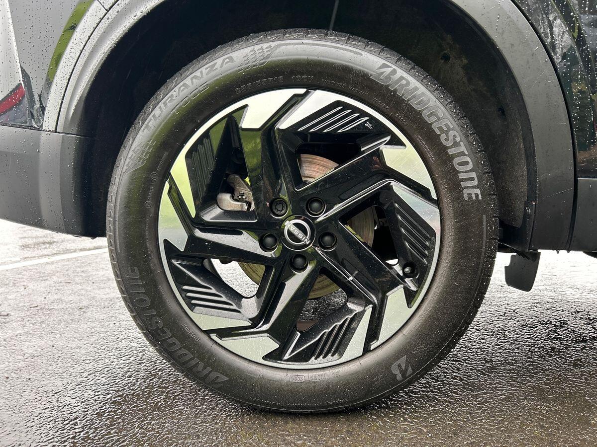 Used Nissan Qashqai 2024 for sale - 78097716: Photo 12