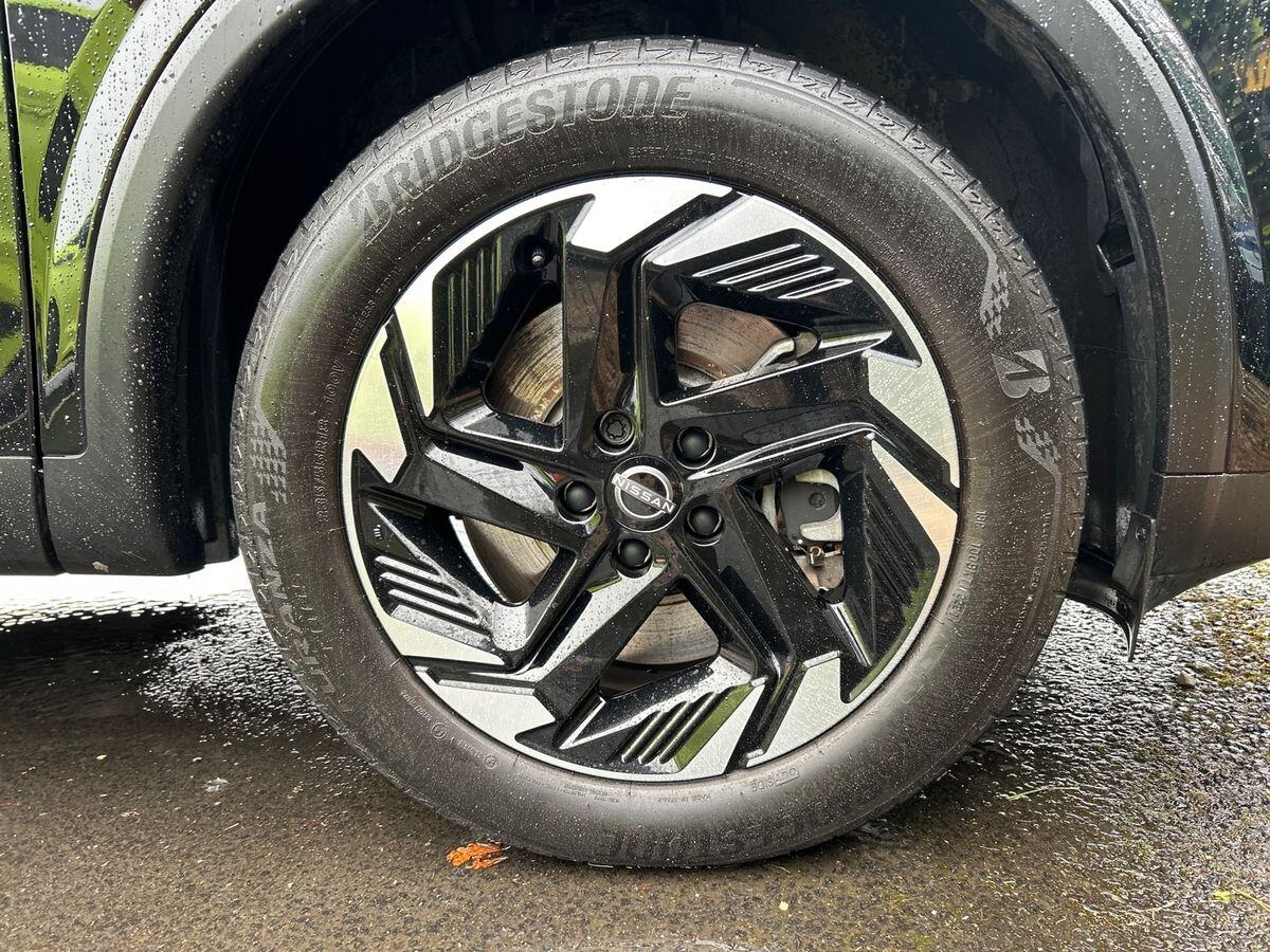 Used Nissan Qashqai 2024 for sale - 78097716: Photo 13