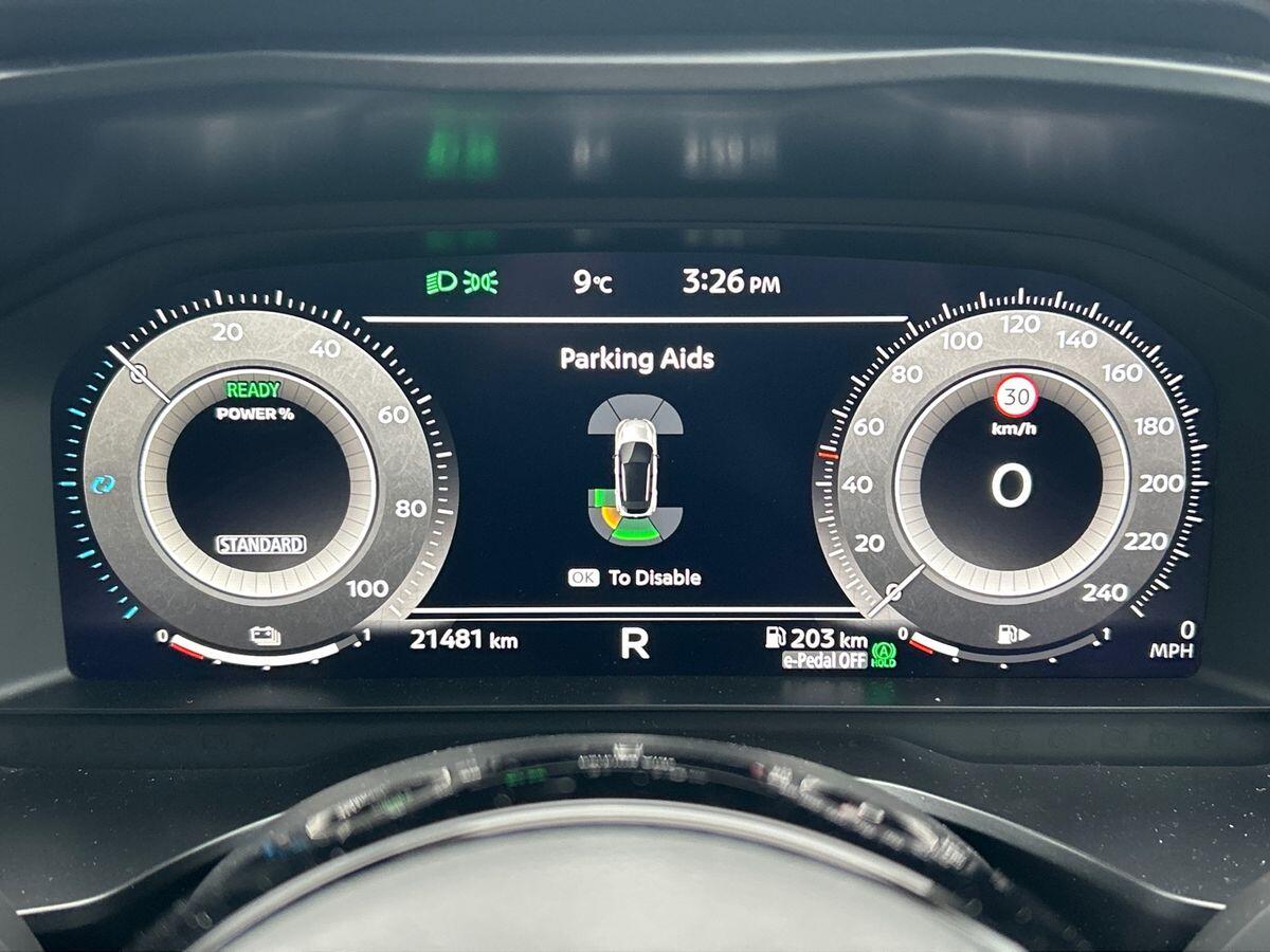 Used Nissan Qashqai 2024 for sale - 78097716: Photo 15