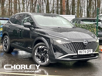 Used Nissan Qashqai 2024 for sale - 78097716: Photo