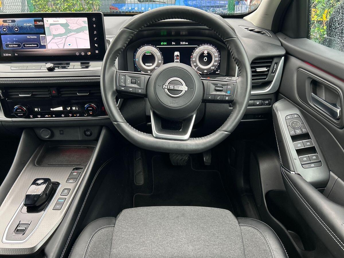 Used Nissan Qashqai 2024 for sale - 78097716: Photo 20