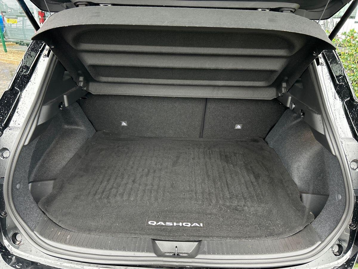 Used Nissan Qashqai 2024 for sale - 78097716: Photo 22