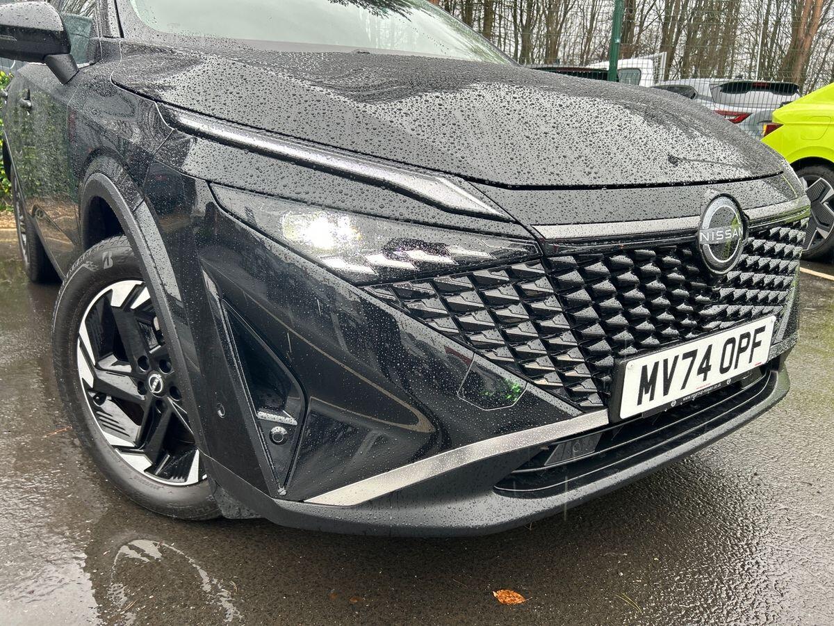 Used Nissan Qashqai 2024 for sale - 78097716: Photo 26