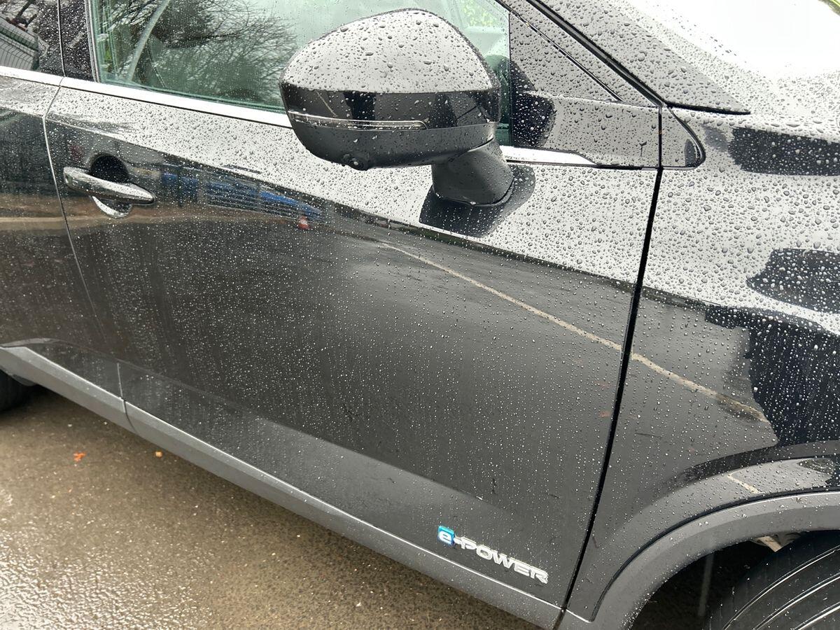 Used Nissan Qashqai 2024 for sale - 78097716: Photo 28