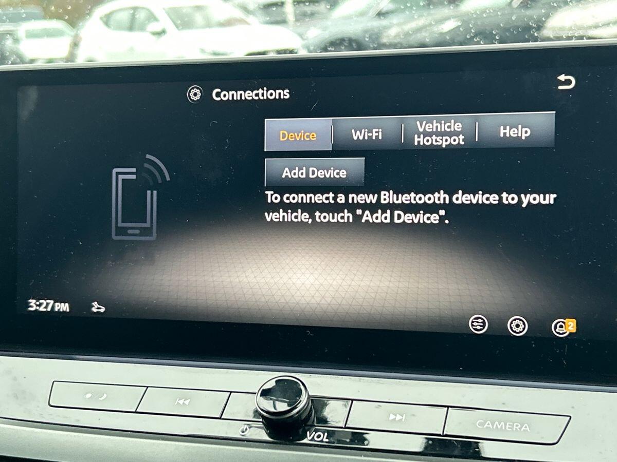 Used Nissan Qashqai 2024 for sale - 78097716: Photo 35