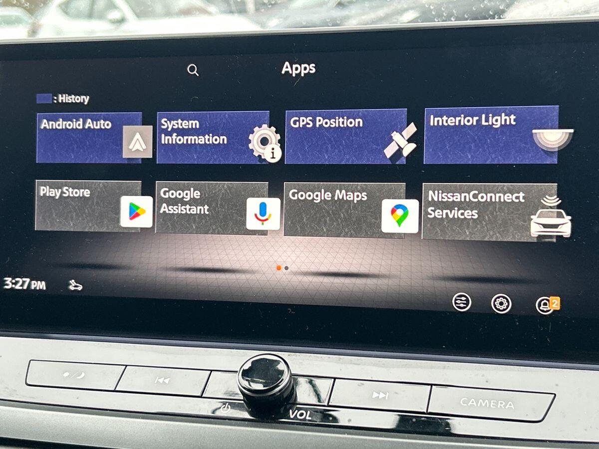 Used Nissan Qashqai 2024 for sale - 78097716: Photo 36