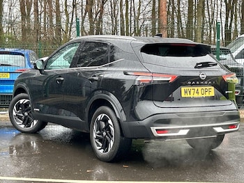 Used Nissan Qashqai 2024 for sale - 78097716: Photo