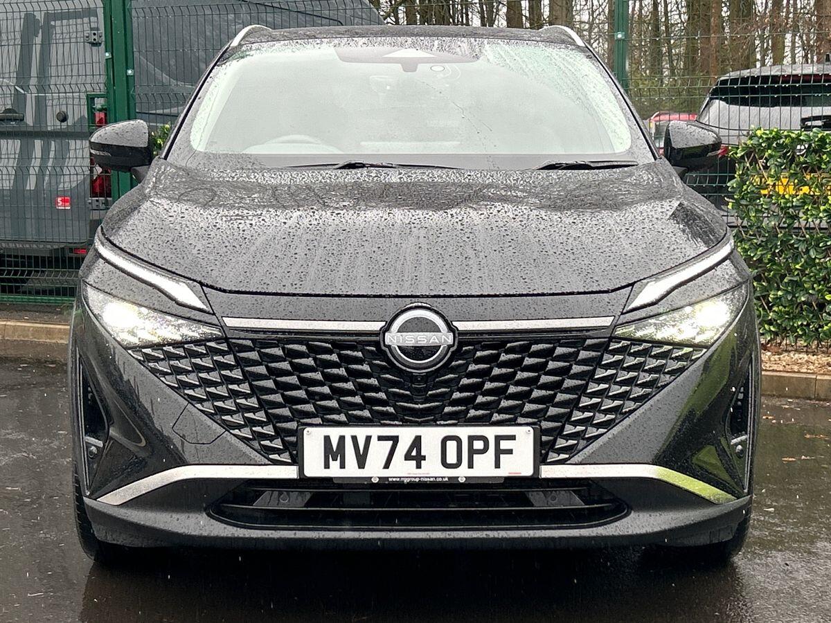 Used Nissan Qashqai 2024 for sale - 78097716: Photo 4