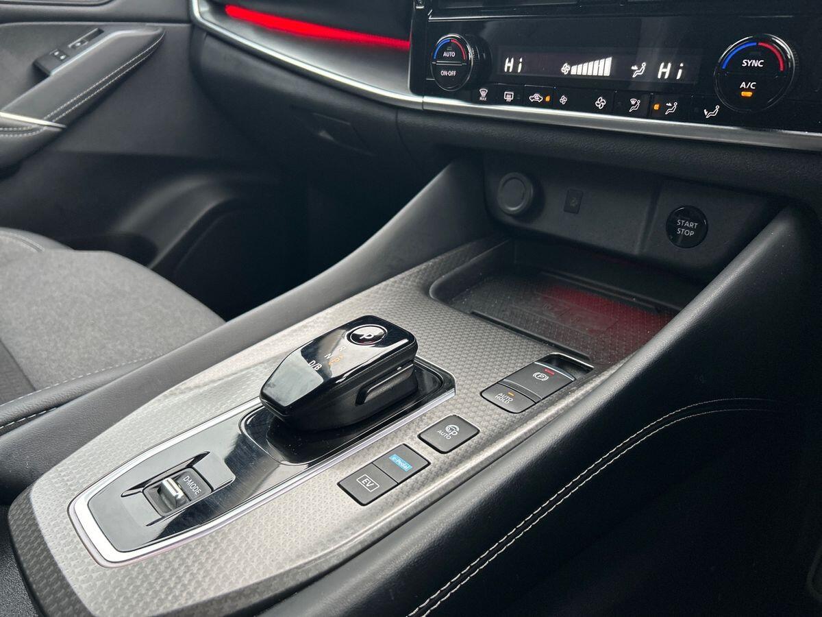 Used Nissan Qashqai 2024 for sale - 78097716: Photo 40