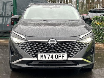 Used Nissan Qashqai 2024 for sale - 78097716: Photo