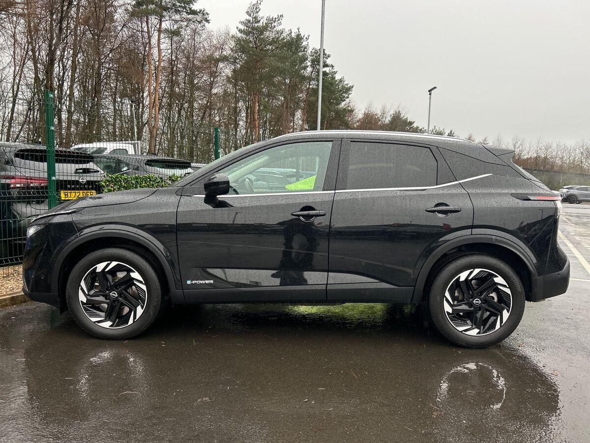 Used Nissan Qashqai 2024 for sale - 78097716: Photo 6