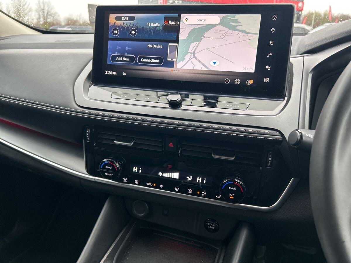 Used Nissan Qashqai 2024 for sale - 78097716: Photo 9