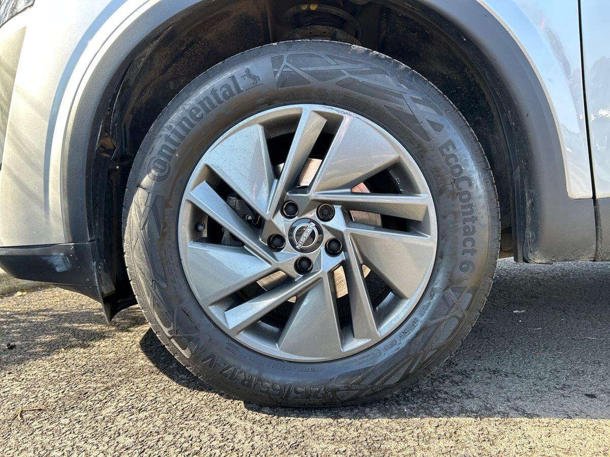 Used Nissan Qashqai 2022 for sale - 77943859: Photo 10