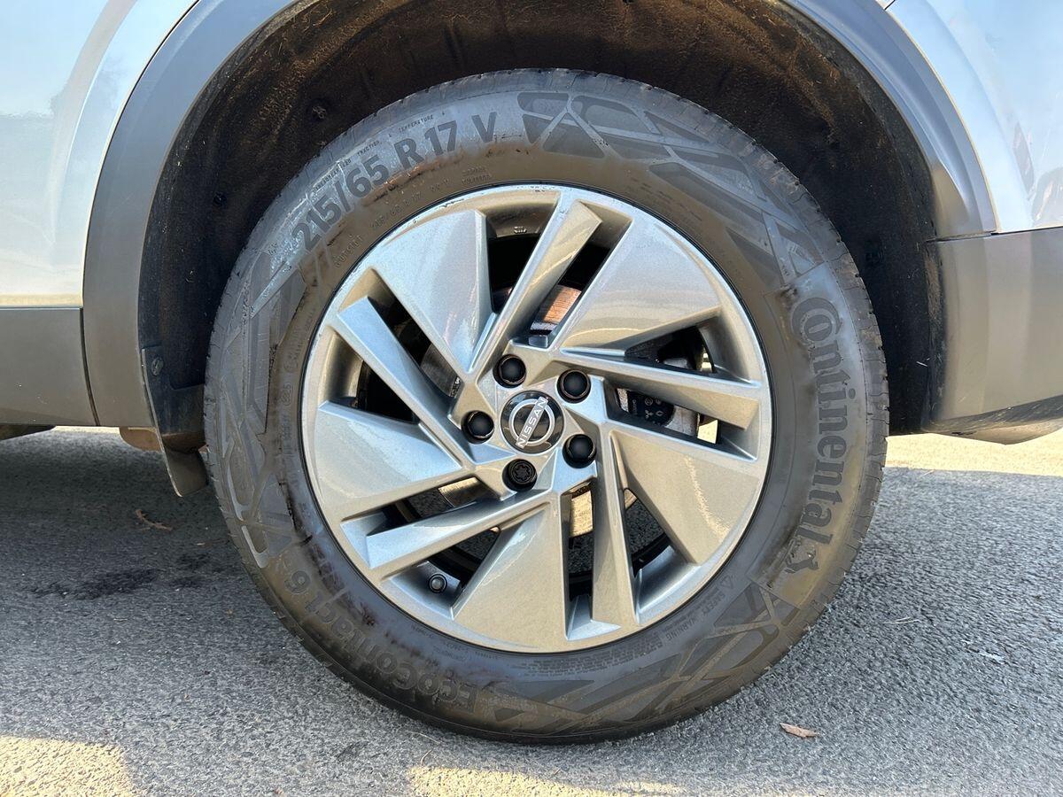 Used Nissan Qashqai 2022 for sale - 77943859: Photo 11