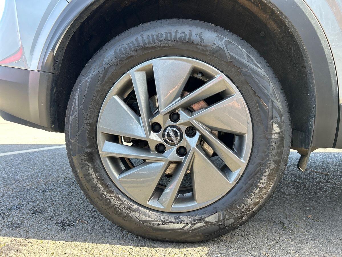 Used Nissan Qashqai 2022 for sale - 77943859: Photo 12