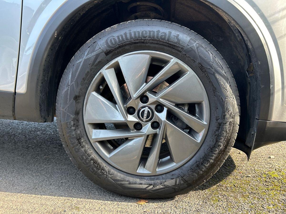 Used Nissan Qashqai 2022 for sale - 77943859: Photo 13