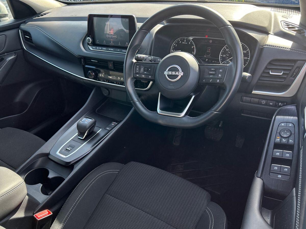 Used Nissan Qashqai 2022 for sale - 77943859: Photo 14