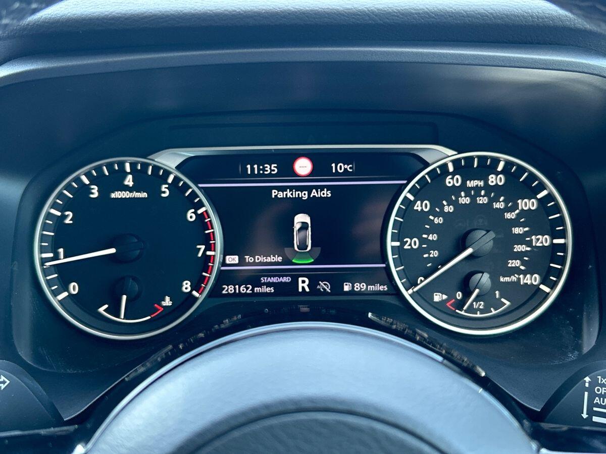 Used Nissan Qashqai 2022 for sale - 77943859: Photo 15