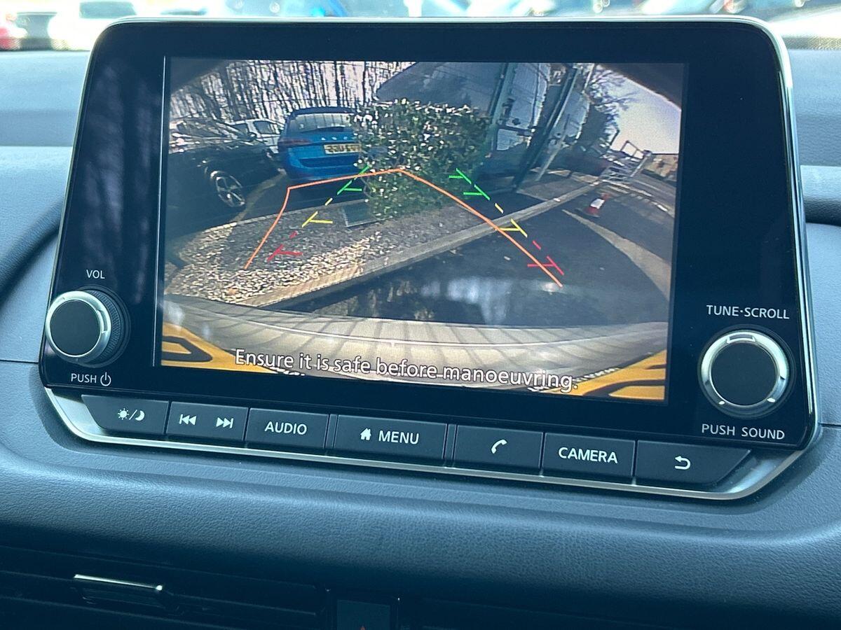 Used Nissan Qashqai 2022 for sale - 77943859: Photo 17