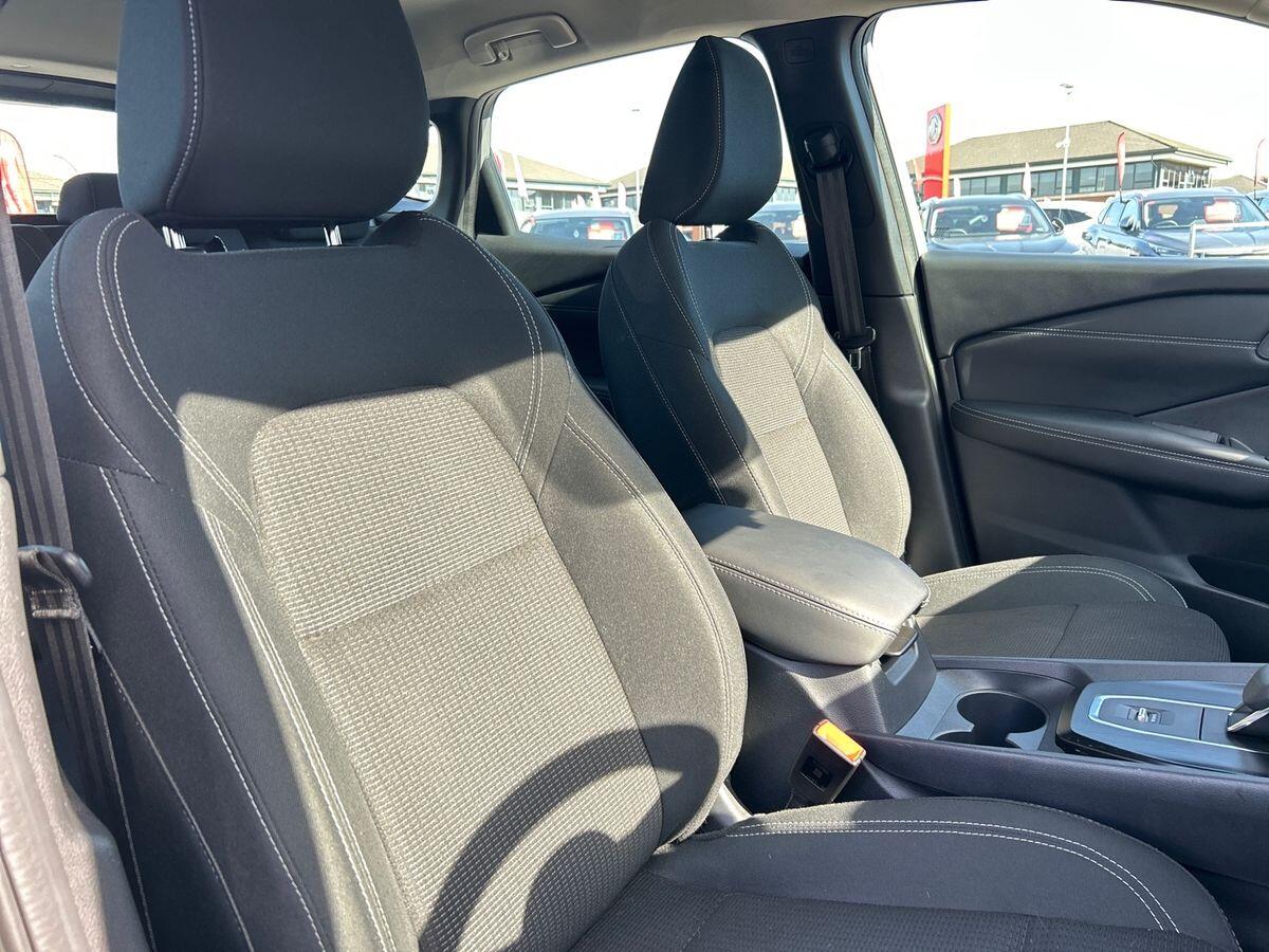 Used Nissan Qashqai 2022 for sale - 77943859: Photo 19