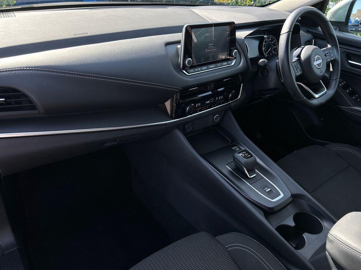 Used Nissan Qashqai 2022 for sale - 77943859: Photo 2