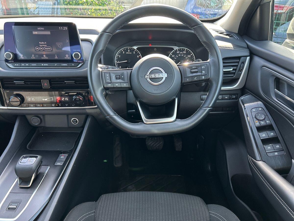 Used Nissan Qashqai 2022 for sale - 77943859: Photo 20