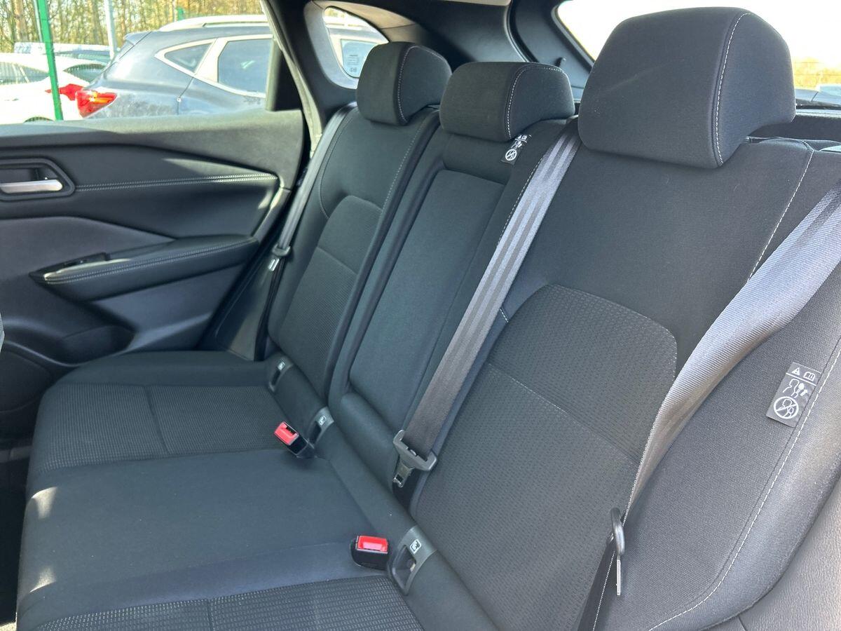 Used Nissan Qashqai 2022 for sale - 77943859: Photo 21