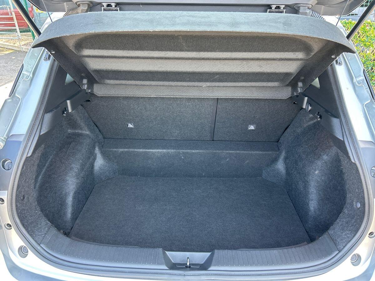 Used Nissan Qashqai 2022 for sale - 77943859: Photo 22