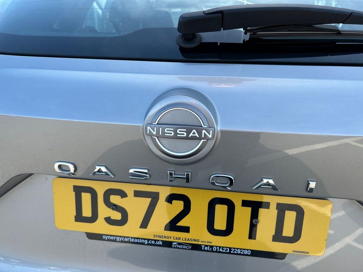 Used Nissan Qashqai 2022 for sale - 77943859: Photo 25