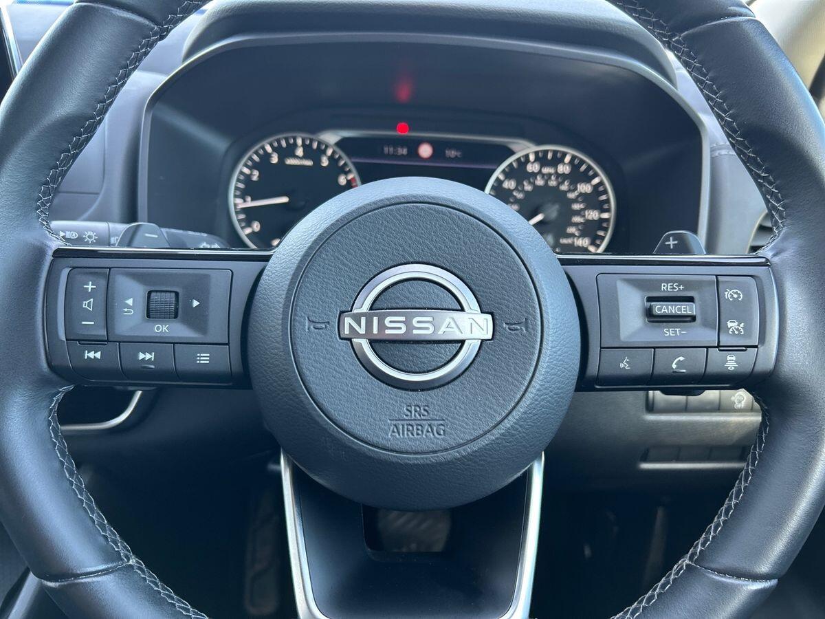 Used Nissan Qashqai 2022 for sale - 77943859: Photo 29