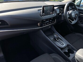 Used Nissan Qashqai 2022 for sale - 77943859: Photo