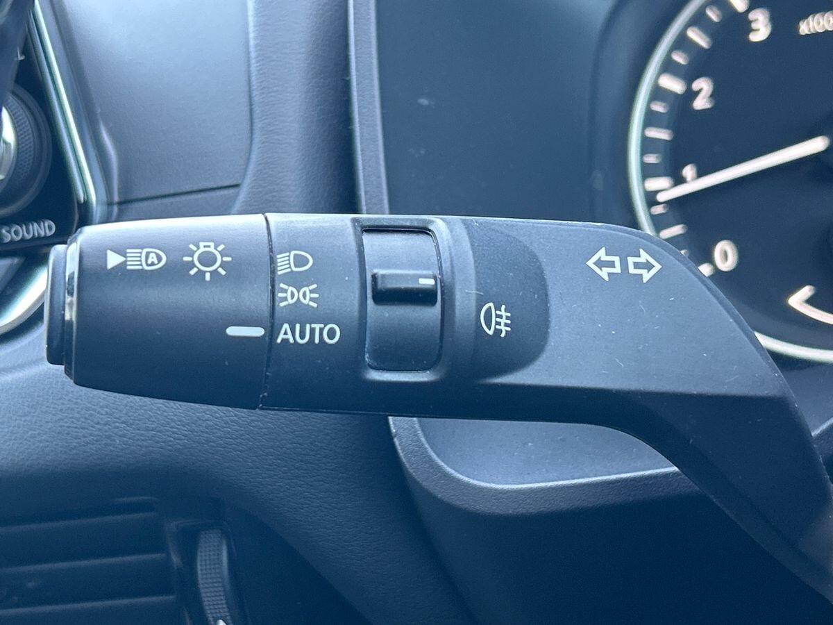 Used Nissan Qashqai 2022 for sale - 77943859: Photo 30